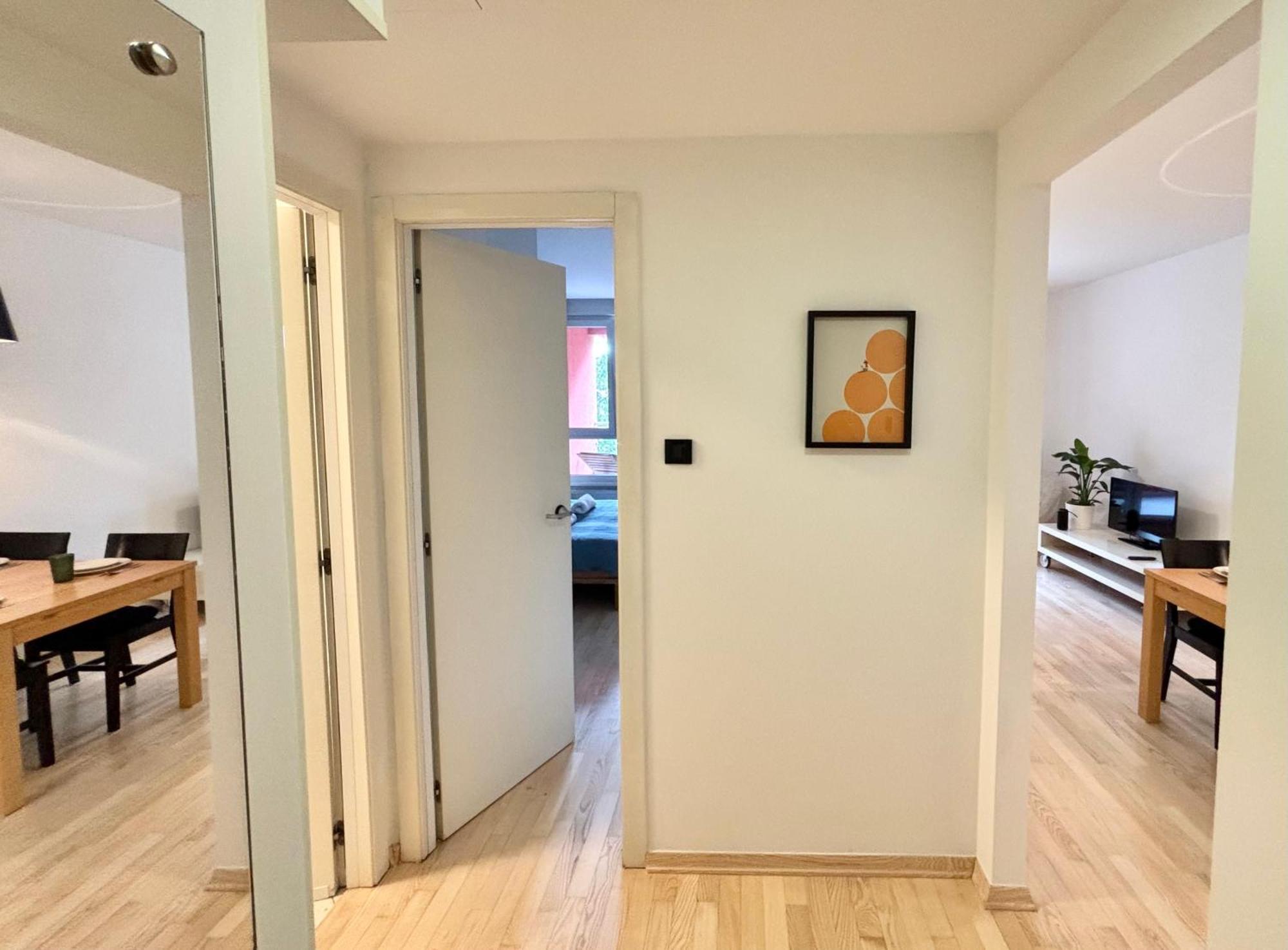 Terrace Bliss Apartment With Free Garage Zagreb Luaran gambar