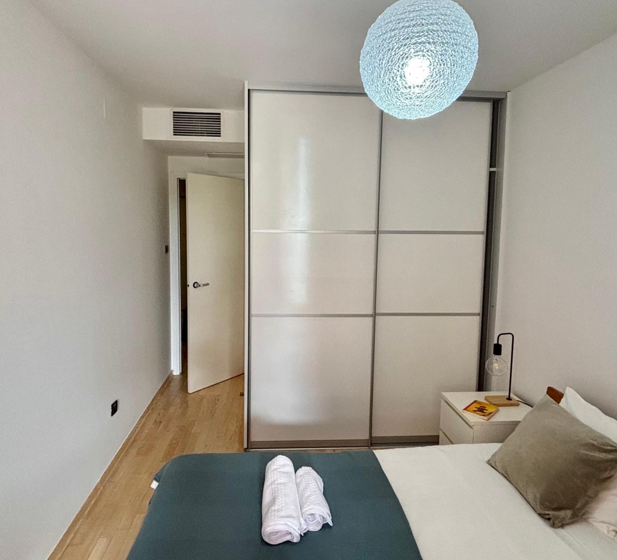 Terrace Bliss Apartment With Free Garage Zagreb Luaran gambar