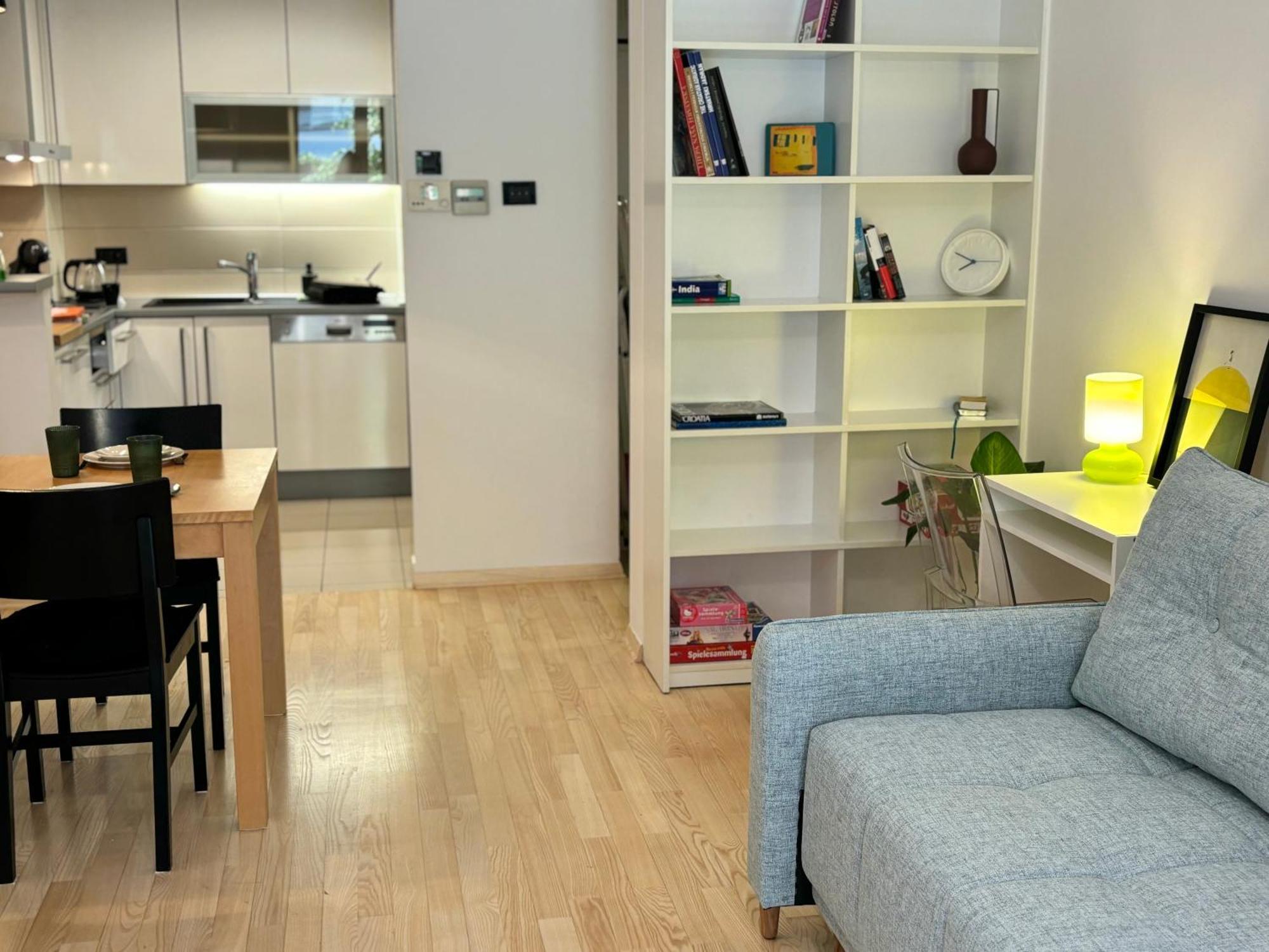 Terrace Bliss Apartment With Free Garage Zagreb Luaran gambar