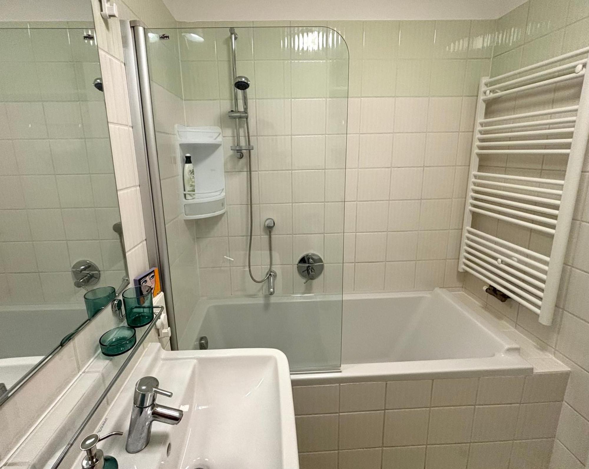 Terrace Bliss Apartment With Free Garage Zagreb Luaran gambar