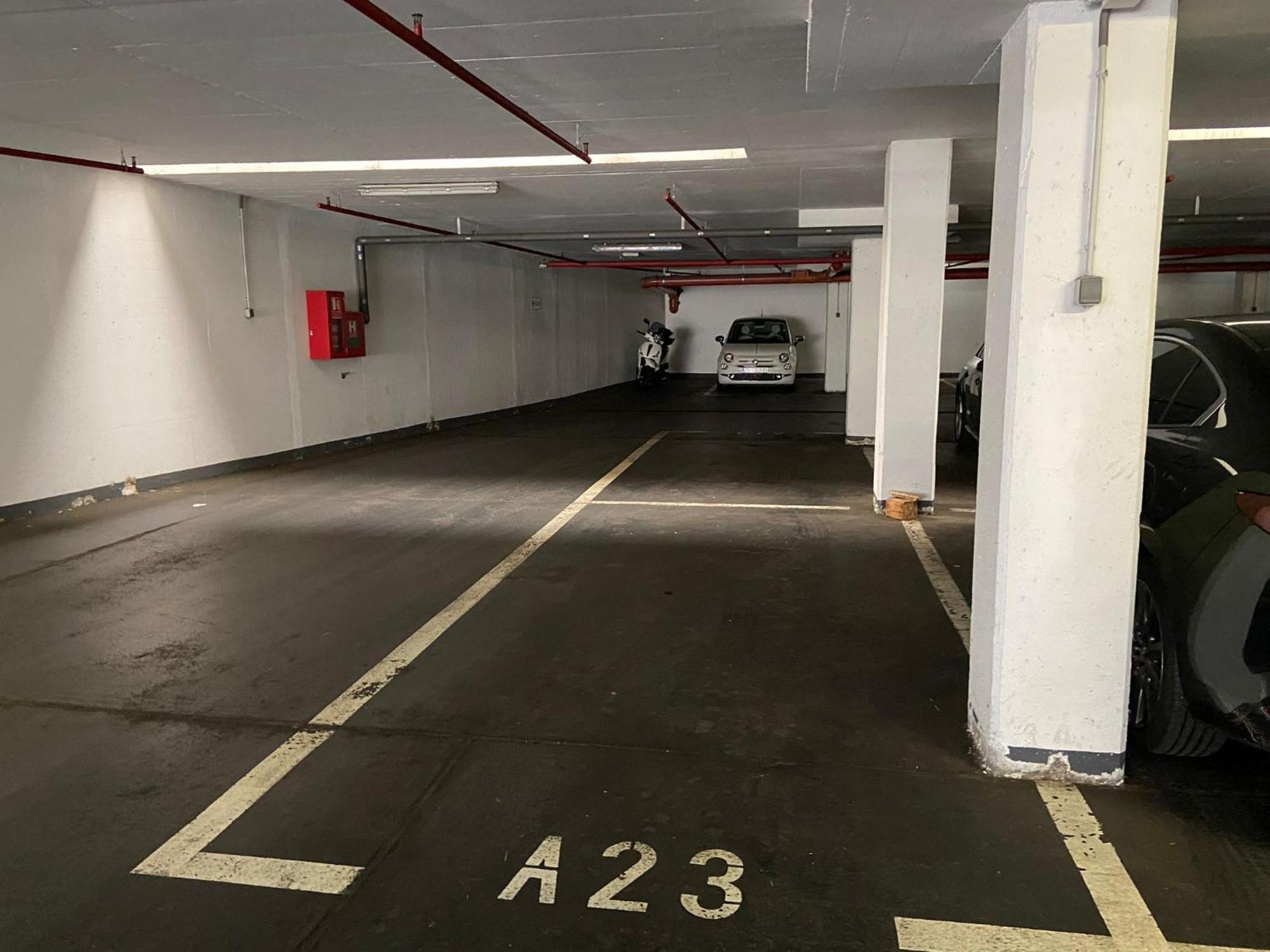 Terrace Bliss Apartment With Free Garage Zagreb Luaran gambar