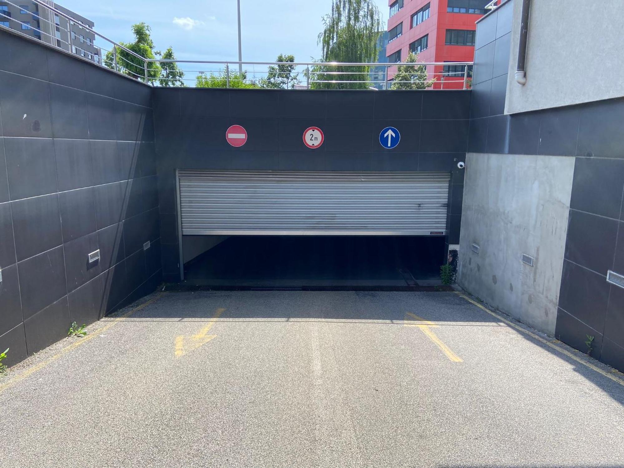 Terrace Bliss Apartment With Free Garage Zagreb Luaran gambar